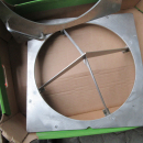 6086 Sormac F-2000 XL slice and wedge cutter