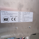 6087 Astra peeling machine Astra KA-750 PM