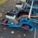 6088 Monosem precision seeder 4x75 cm