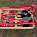 6092 Baselier hydraulic markers