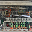 6094 Newtec PCB weigher 9 head with older JASA
