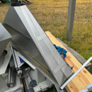 6094 Newtec PCB weigher 9 head with older JASA
