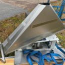 6094 Newtec PCB weigher 9 head with older JASA