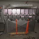 6094 Newtec PCB weigher 9 head with older JASA