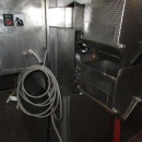 6094 Newtec PCB weigher 9 head with older JASA