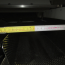 6094 Newtec PCB weigher 9 head with older JASA