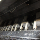 6094 Newtec PCB weigher 9 head with older JASA