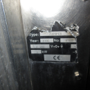 6094 Newtec PCB weigher 9 head with older JASA