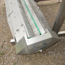 6097 Visar singulator unit for carrots