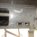 6097 Visar singulator unit for carrots