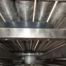 6097 Visar singulator unit for carrots