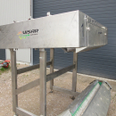 6097 Visar singulator unit for carrots