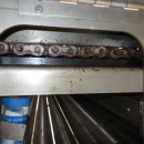 6097 Visar singulator unit for carrots