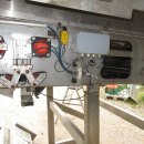6097 Visar singulator unit for carrots