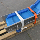6098 Sormac elevator TB 1000+2500x300 mm