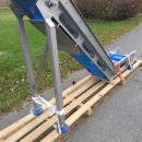 6098 Sormac elevator TB 1000+2500x300 mm