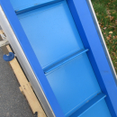 6098 Sormac elevator TB 1000+2500x300 mm