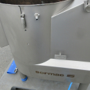 6099 Sormac MBS/CBS peeler combi for root vegetables