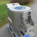 6099 Sormac MBS/CBS peeler combi for root vegetables