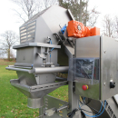6100 Sormac AFW-40 automatic weigher NEW
