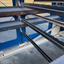 6103 Dijkstra potato sorter grader