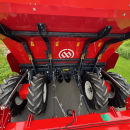 6106 Miedema CP42 potato planter NEW 