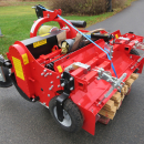 6109 Massano Umkehrfräse DEMO 