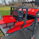 6110 Dewulf Miedema PGS potato seed cutter