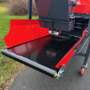 6110 Dewulf Miedema PGS potato seed cutter