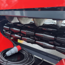 6110 Dewulf Miedema PGS potato seed cutter