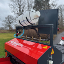 6110 Dewulf Miedema PGS potato seed cutter