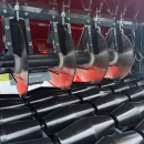 6110 Dewulf Miedema PGS potato seed cutter