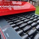 6110 Dewulf Miedema PGS potato seed cutter