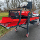 6110 Dewulf Miedema PGS potato seed cutter