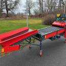 6110 Dewulf Miedema PGS potato seed cutter