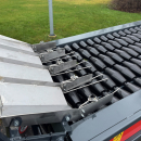 6110 Dewulf Miedema PGS potato seed cutter