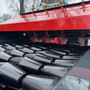 6110 Dewulf Miedema PGS potato seed cutter