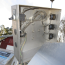 6116 Gillenkirch 2100 E Horisontelle Verpackungsmaschine