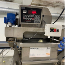 6117 Sormac AFW weighing machine stainless