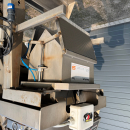 6117 Sormac AFW weighing machine stainless