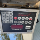 6117 Sormac AFW weighing machine stainless
