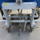 6121 Haarby Zwiebel Pflanzmaschine 3 Reihe