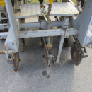 6121 Haarby Zwiebel Pflanzmaschine 3 Reihe