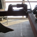 3409 Scanstone Bed Former double year 2006