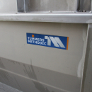 6125 Tummers Polierer Poliermaschine