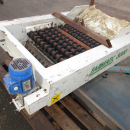 6130 Farmatic roller cleaning module