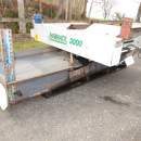 6130 Farmatic roller cleaning module