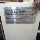 6130 Farmatic roller cleaning module