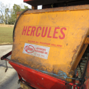 6137 Bijlsma Hercules våg automatvåg