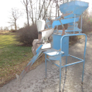 6138 EMVE weigher